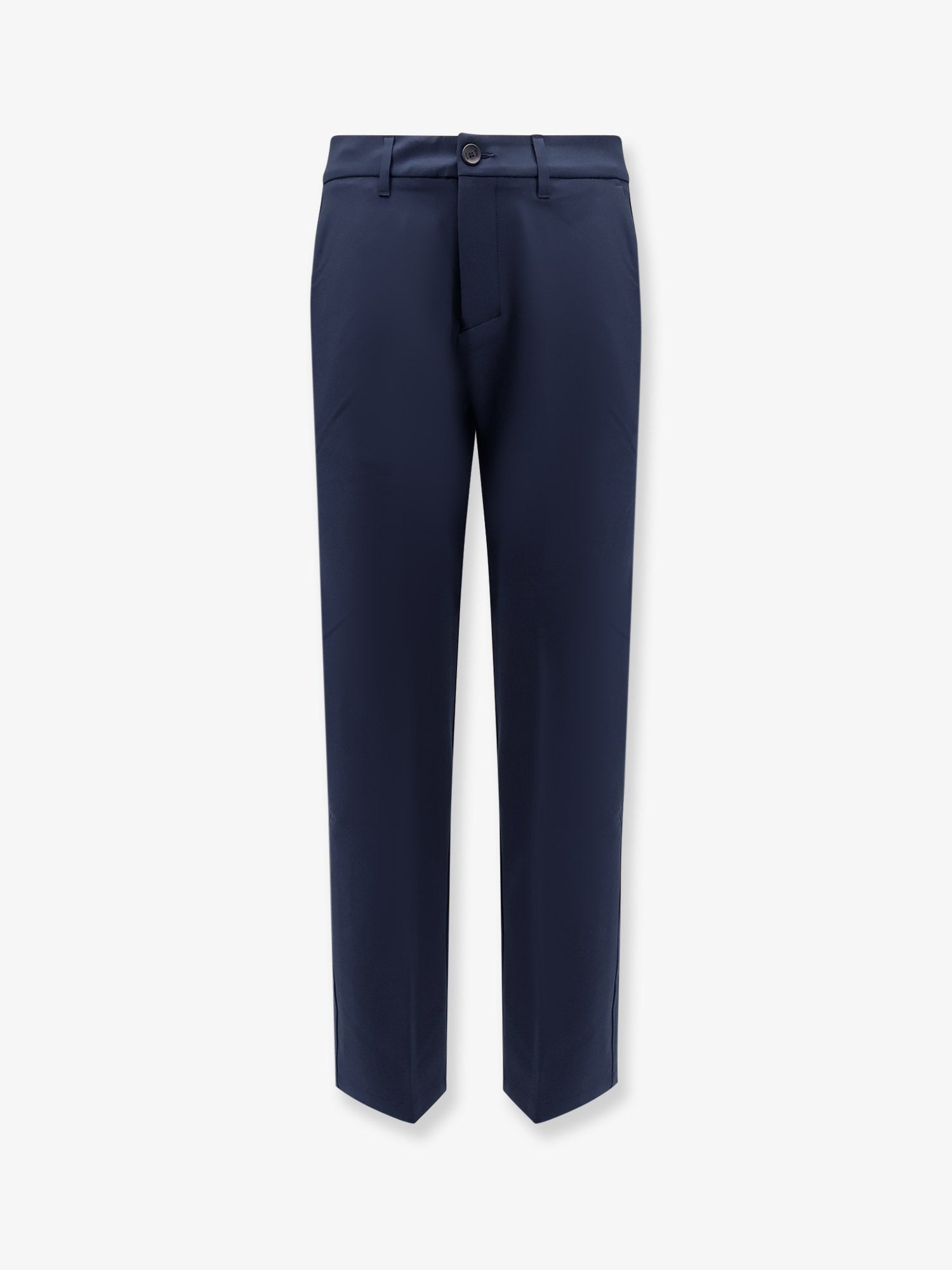 Boss The Commuter-Slim leichte Hose