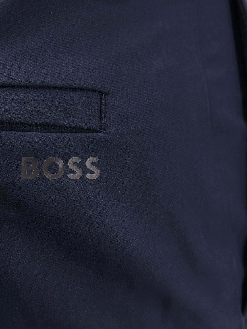 Boss The Commuter-Slim Letvægtsbukser