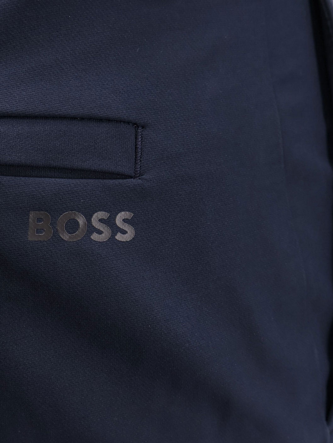 Boss The Commuter-Slim Letvægtsbukser