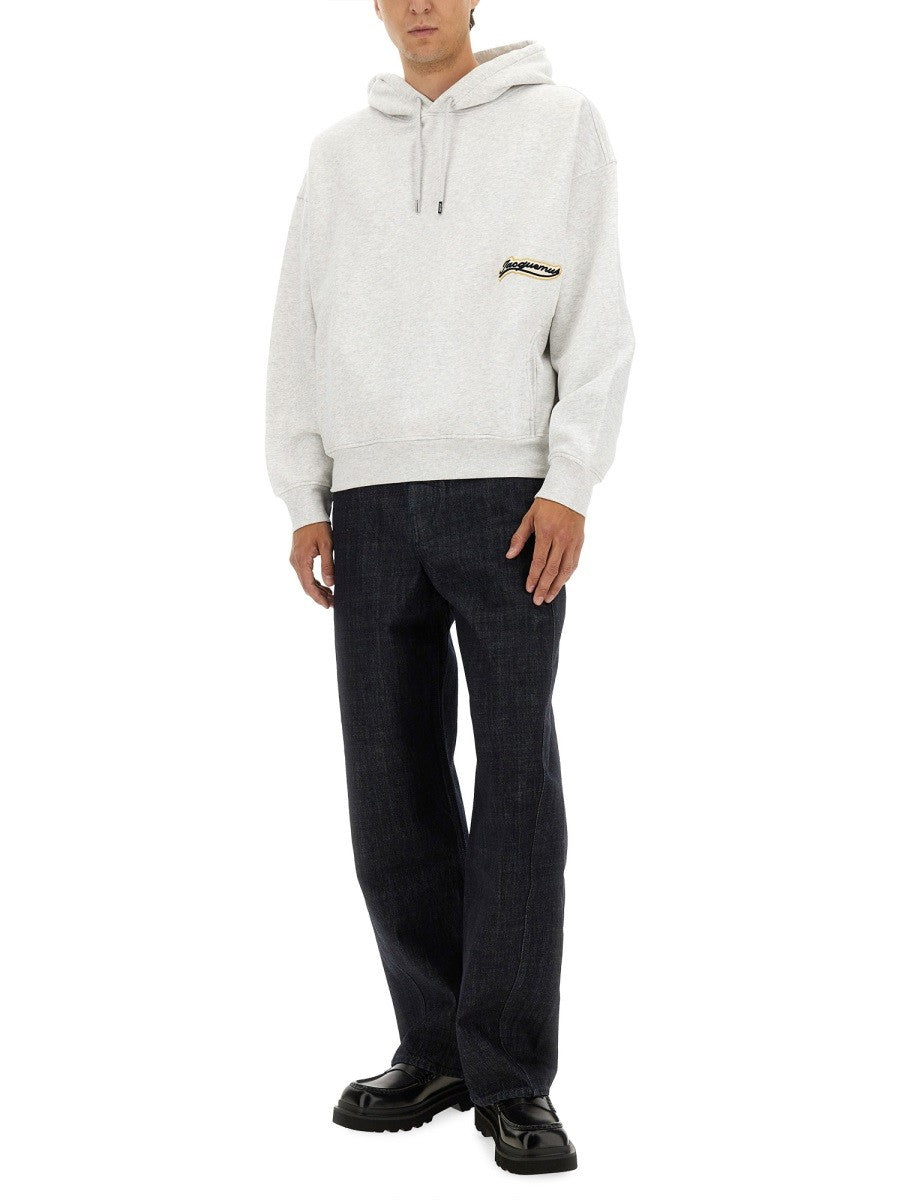 Jacquemus THE "GIO" HOODIE
