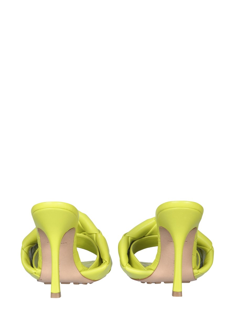 Bottega Veneta SANDÁL "THE LIDO"