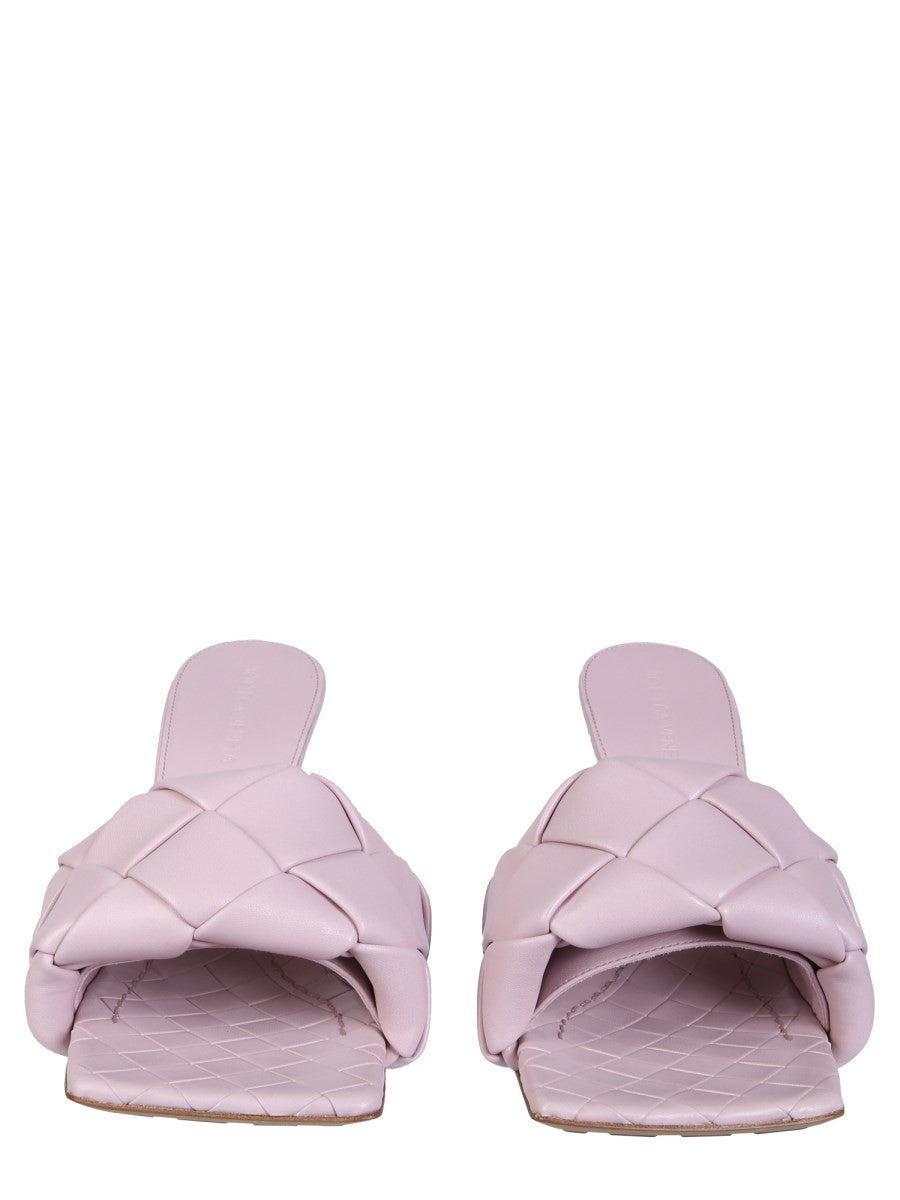 Bottega Veneta THE LIDO SANDALS