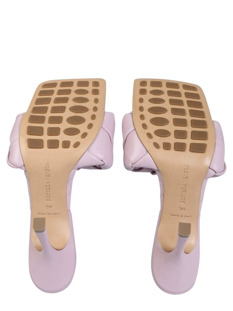 Bottega Veneta THE LIDO SANDALS