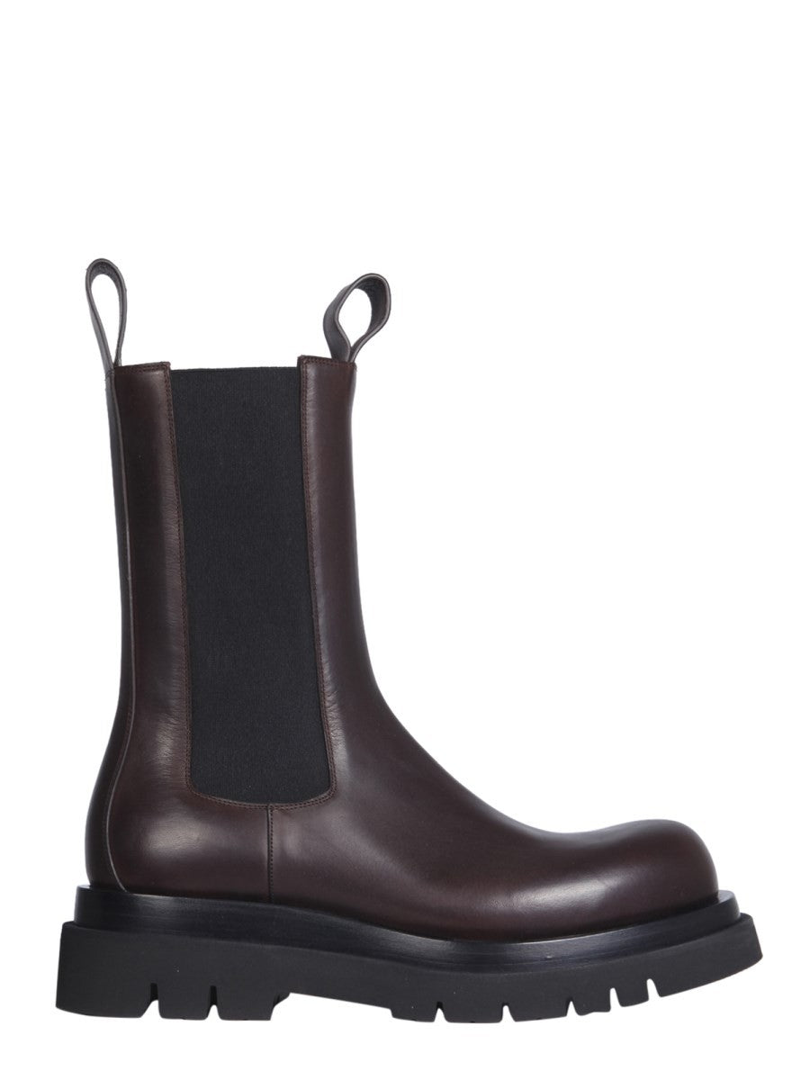 Bottega Veneta THE LUG BOOTS