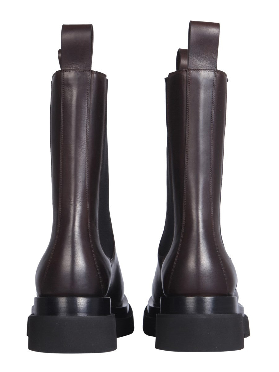 Bottega Veneta THE LUG BOOTS