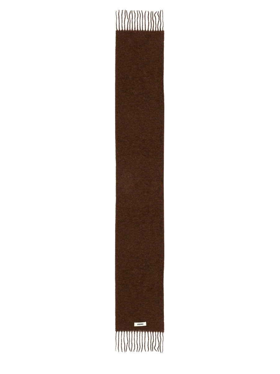 Jacquemus THE SCARF "WAGON"