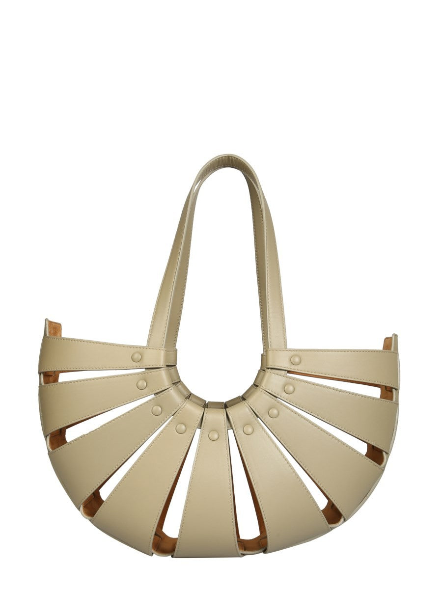 Bottega Veneta THE SHELL BAG