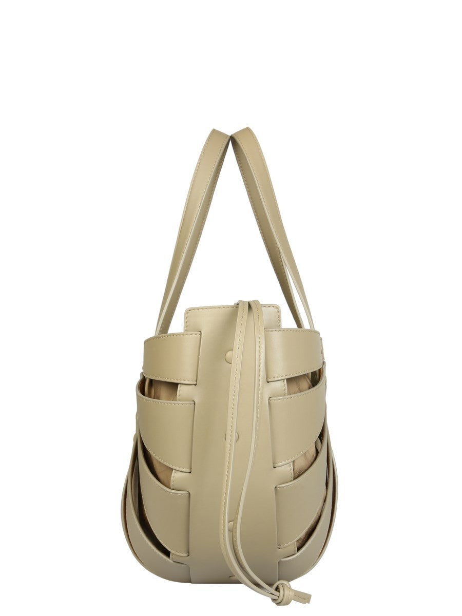 Bottega Veneta THE SHELL BAG