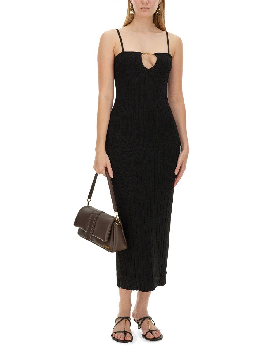 Jacquemus THE "SIERRA" DRESS