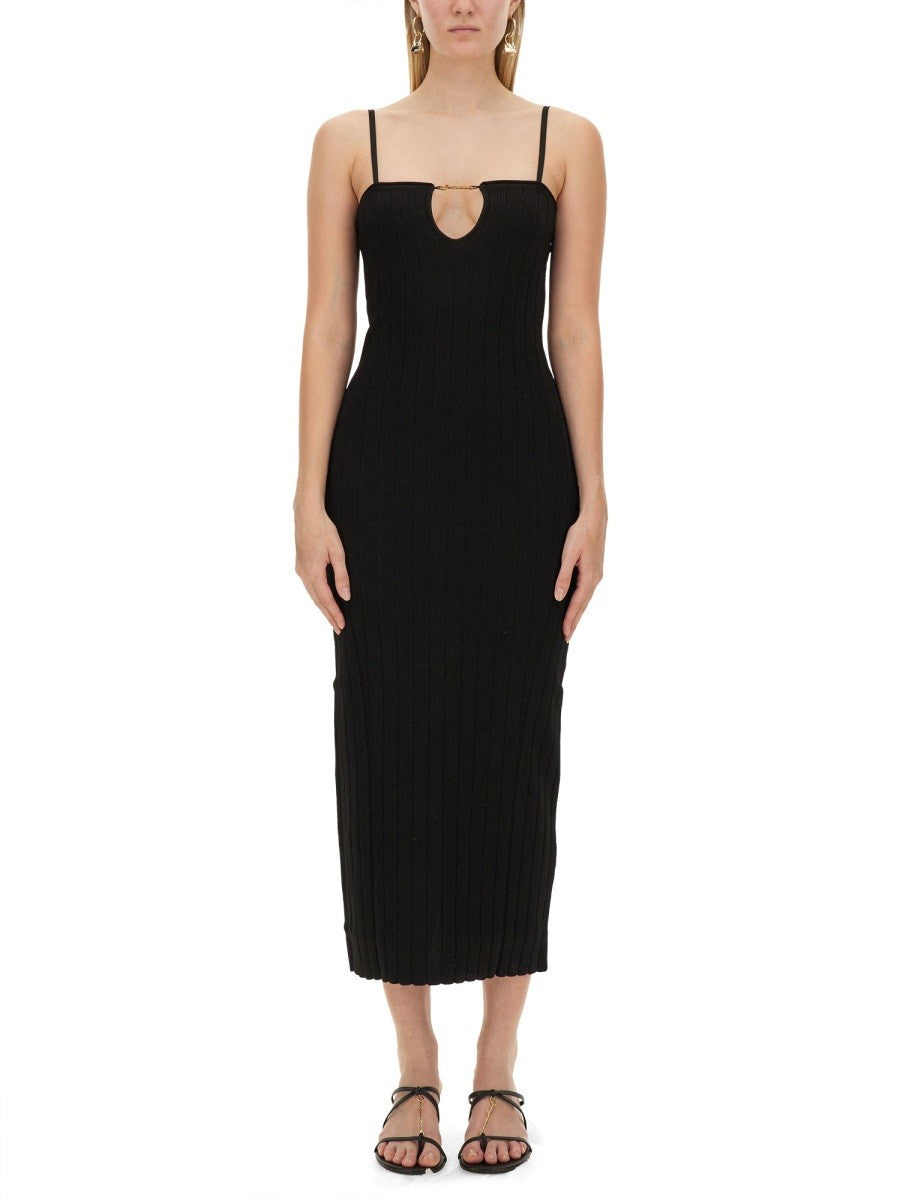 Jacquemus THE "SIERRA" DRESS