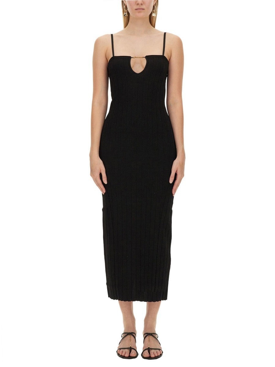 Jacquemus THE "SIERRA" DRESS