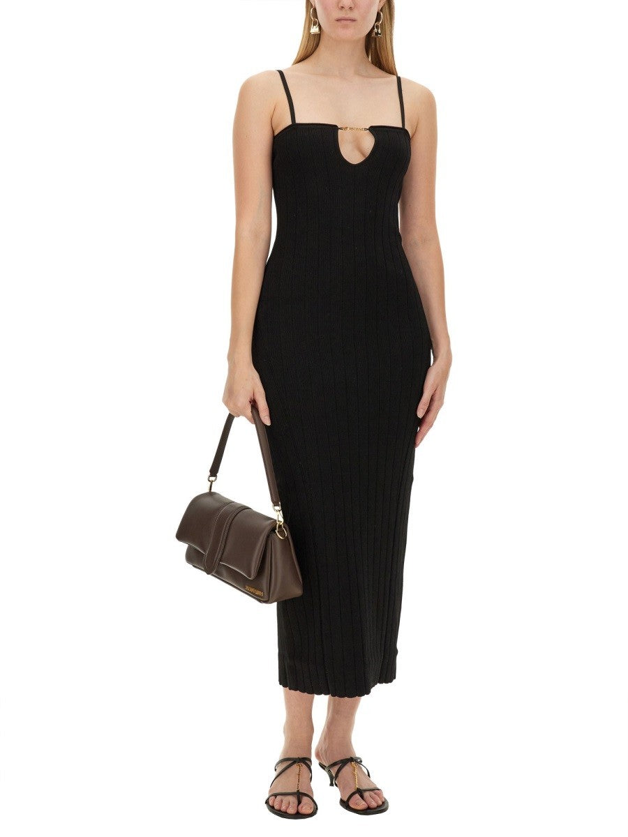 Jacquemus THE "SIERRA" DRESS