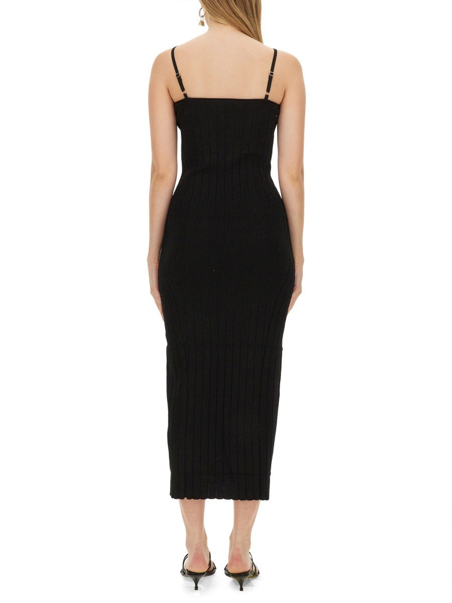 Jacquemus THE "SIERRA" DRESS