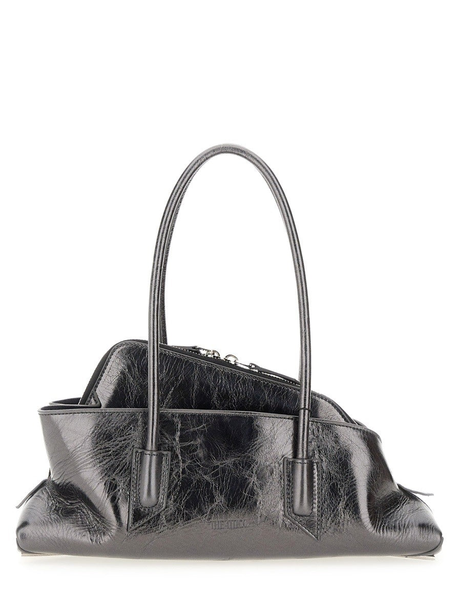 The Attico "THE WALK" BAG SMALL