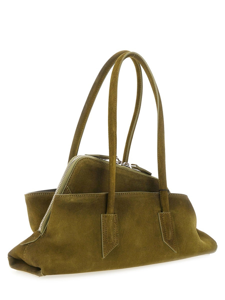 The Attico "THE WALK" BAG SMALL