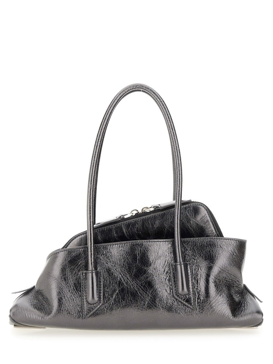 The Attico "THE WALK" BAG SMALL