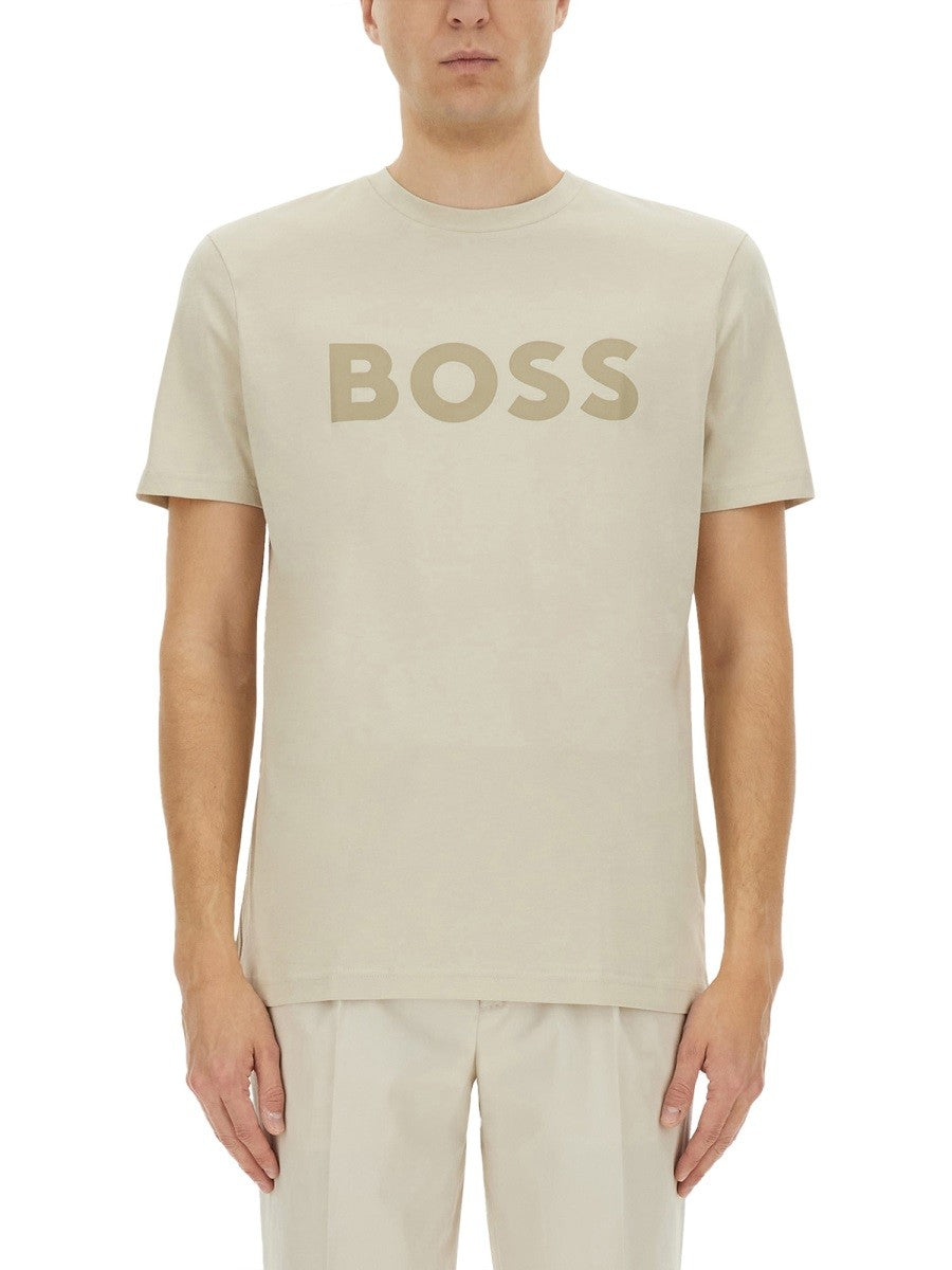 Boss "THINKING 1" T-SHIRT