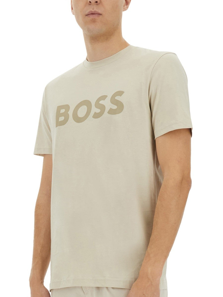 Boss "THINKING 1" T-SHIRT