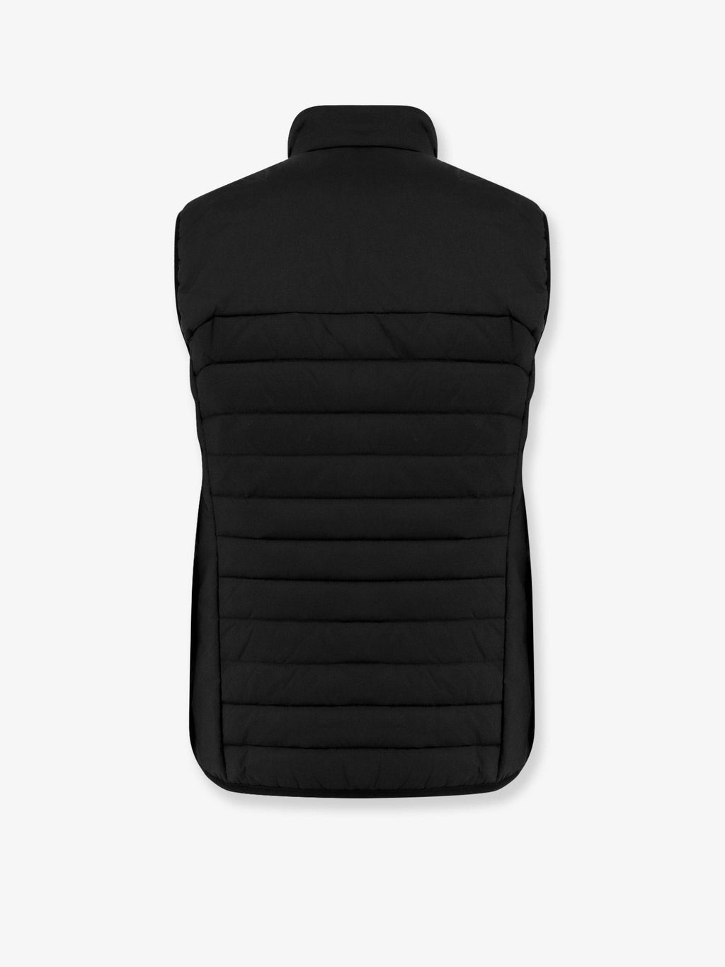 Boss Thor ärmellose Daunenjacke aus recyceltem Polyester