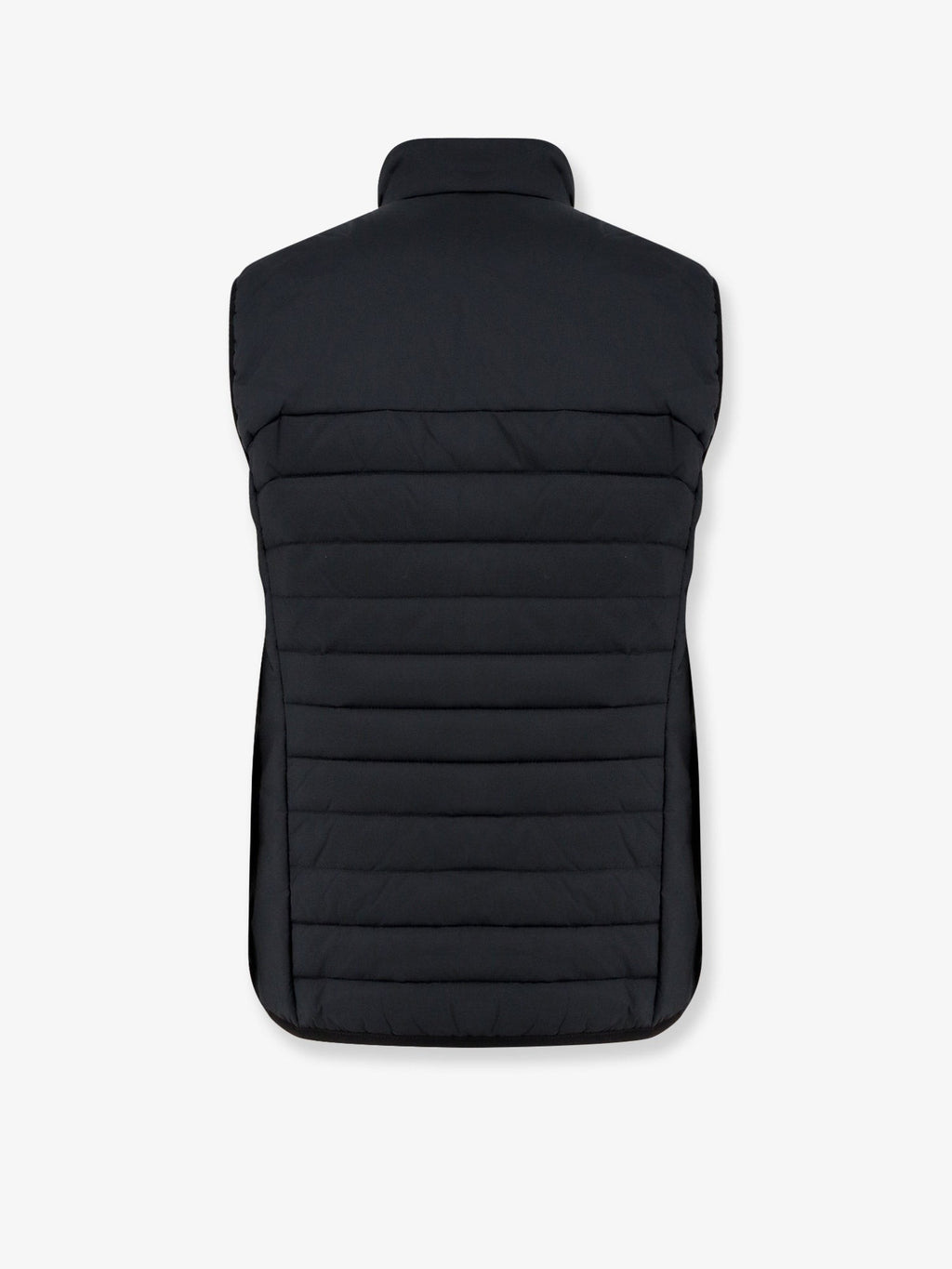 Boss Thor ärmellose Daunenjacke aus recyceltem Polyester