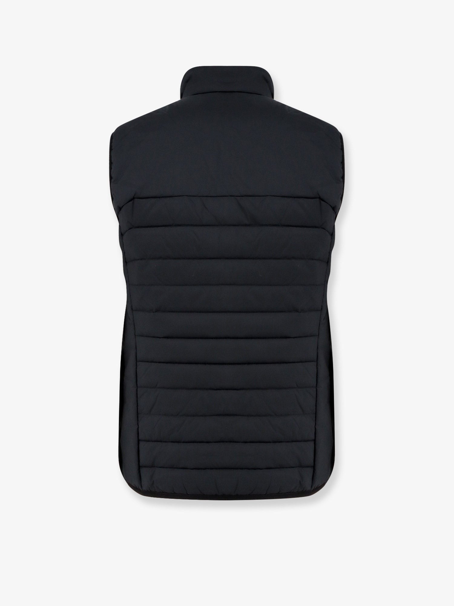 Boss Thor ärmellose Daunenjacke aus recyceltem Polyester