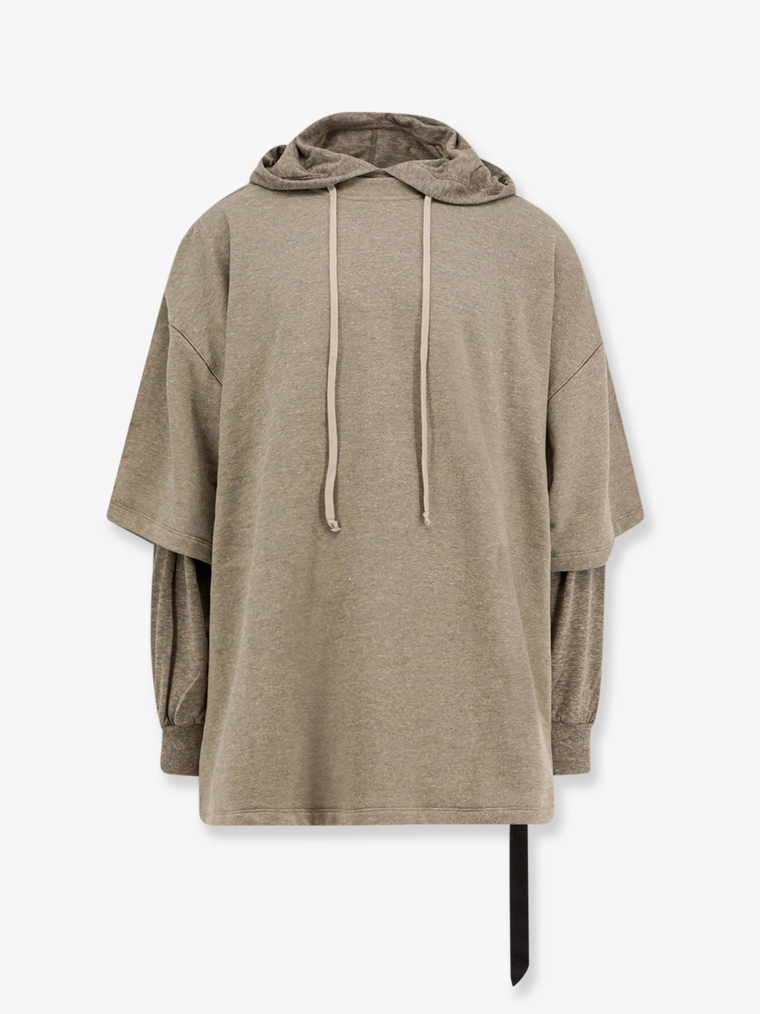Drkshdw Tommy Hustler cotton blend sweatshirt