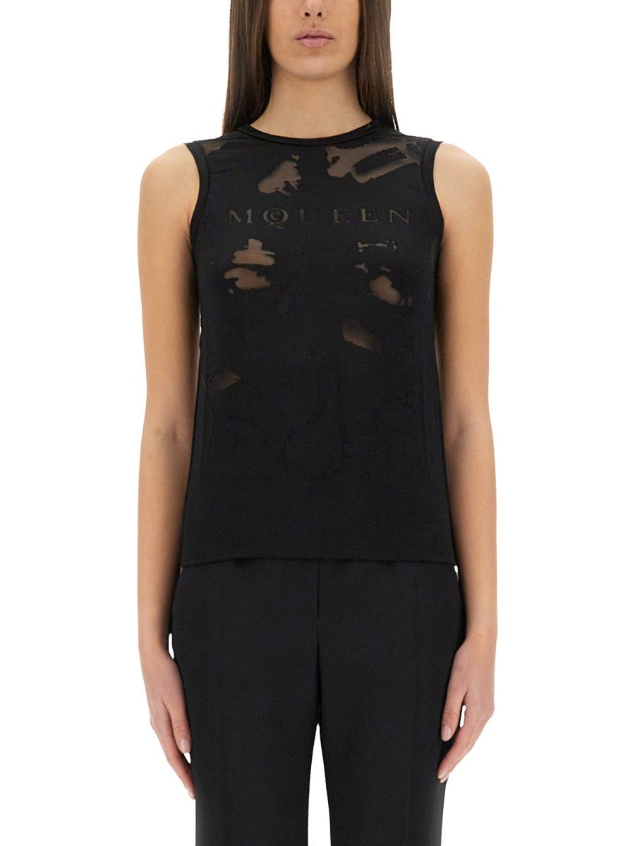 Alexander Mcqueen TOP A INSERTS.