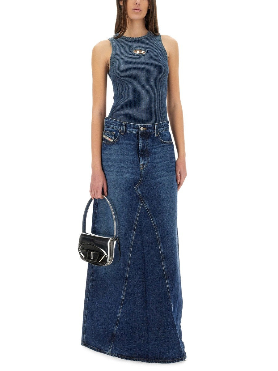 Diesel TOP "ANCHOR"
