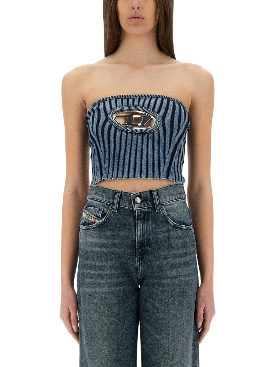 Diesel TOP "CLARKSVILLE"