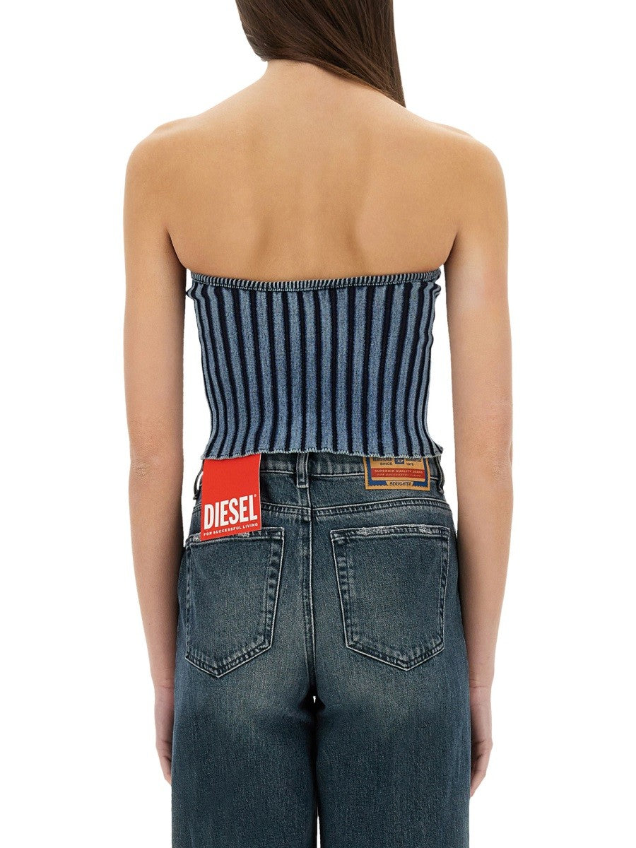 Diesel TOP "CLARKSVILLE"