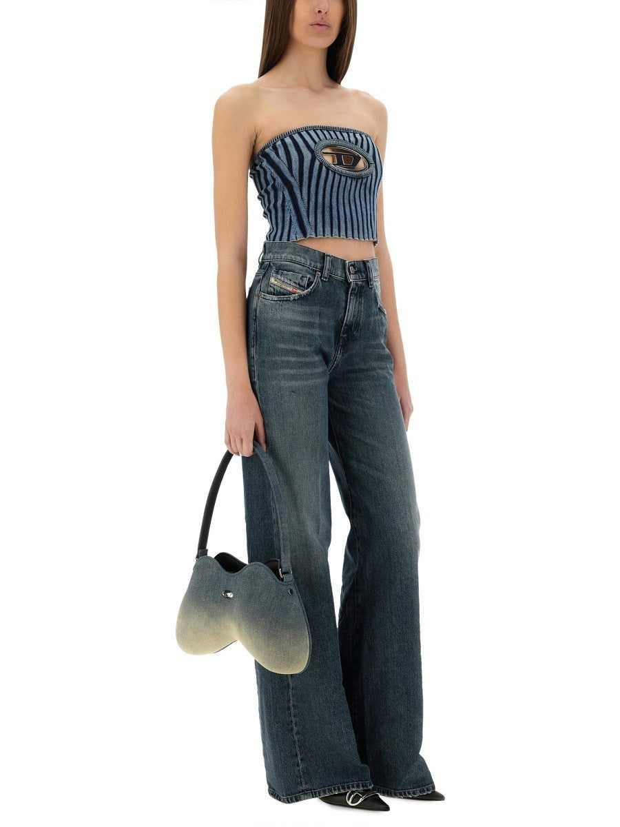 Diesel TOP "CLARKSVILLE"