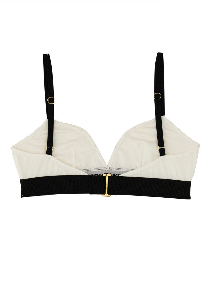 Tom Ford TOP CON BANDA LOGATA