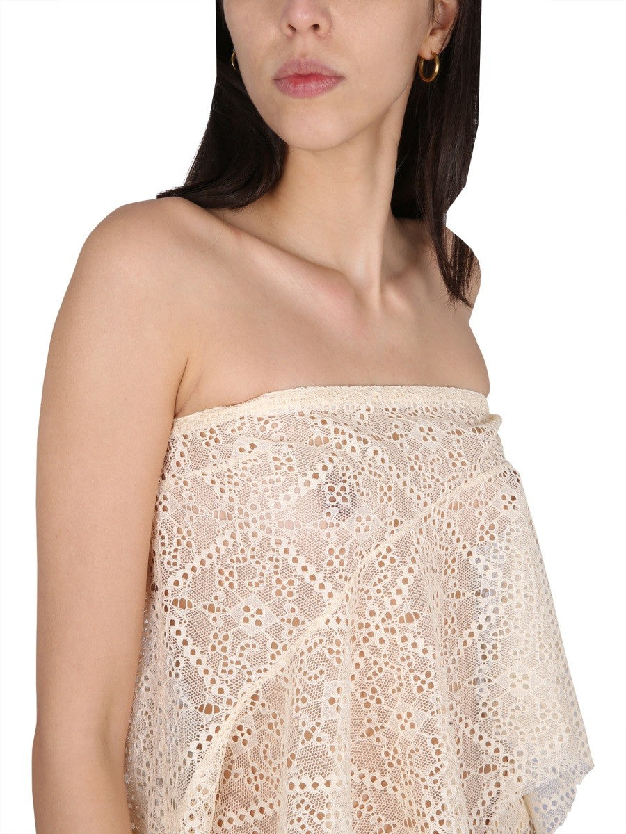 Dsquared2 TOP IBIZA