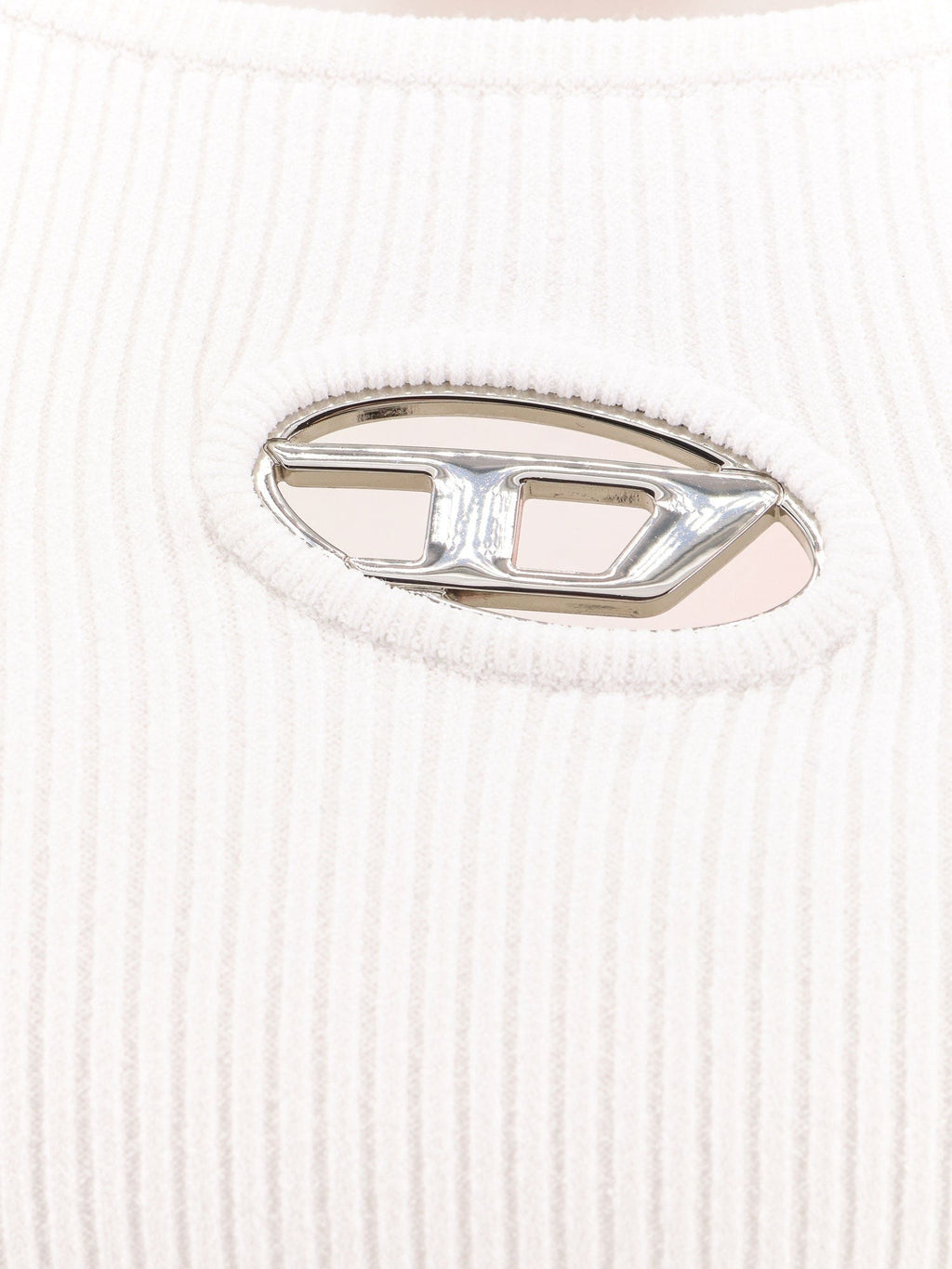 Diesel Top en fil de viscose issu de forêts gérées de manière responsable