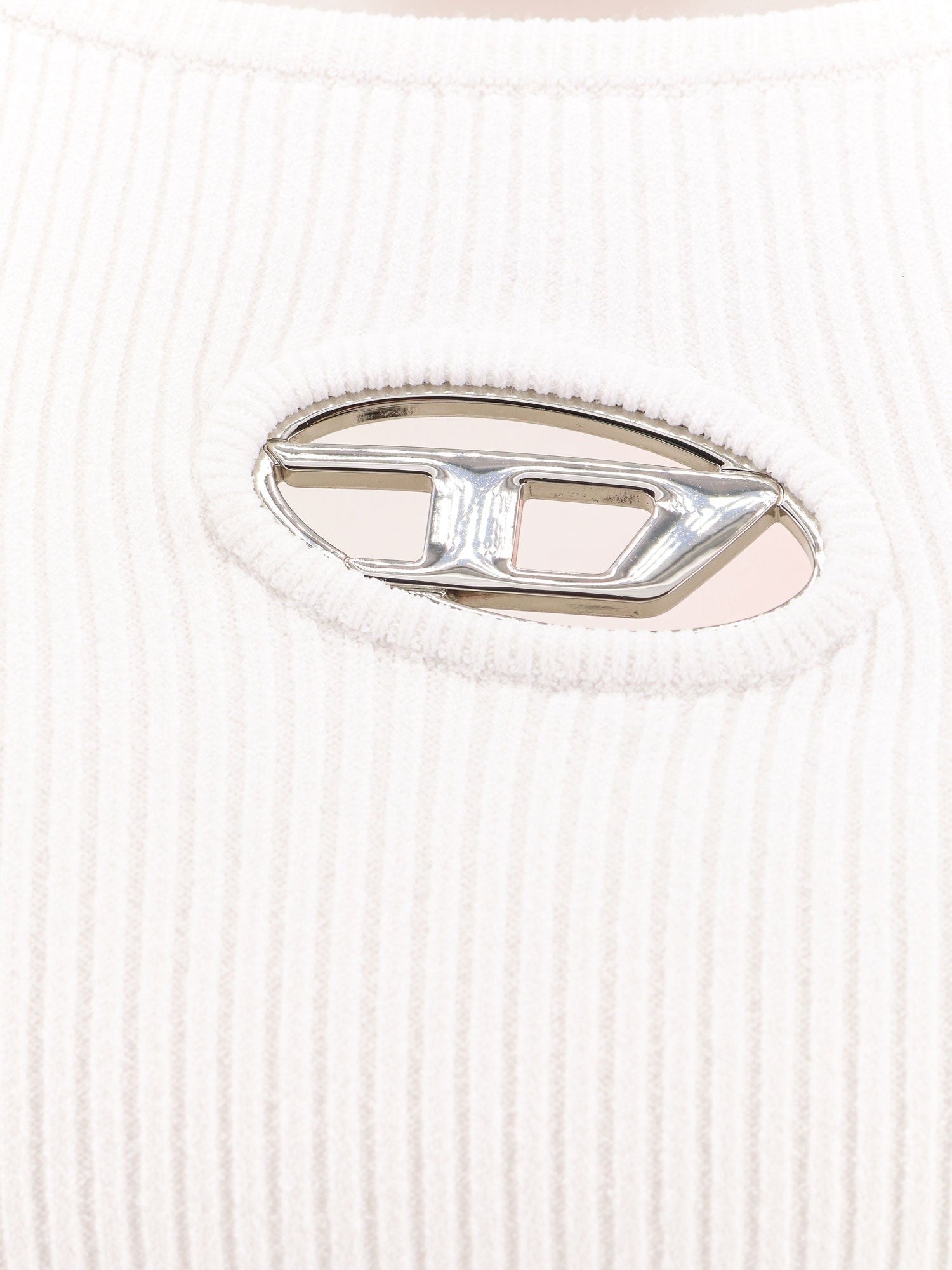 Diesel Top en fil de viscose issu de forêts gérées de manière responsable