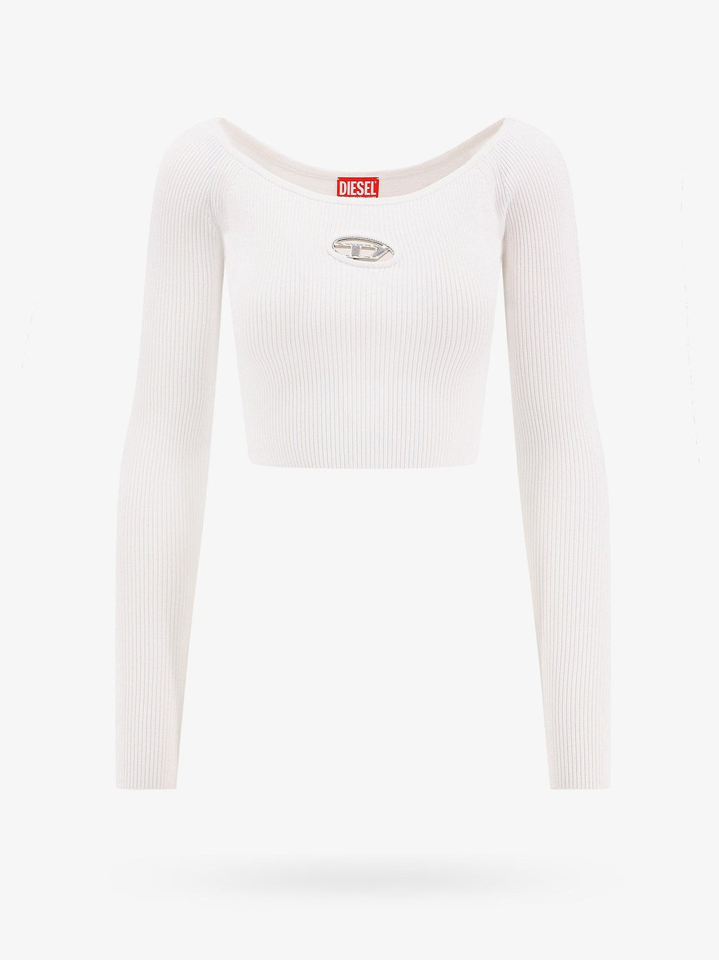 Diesel Top en fil de viscose issu de forêts gérées de manière responsable