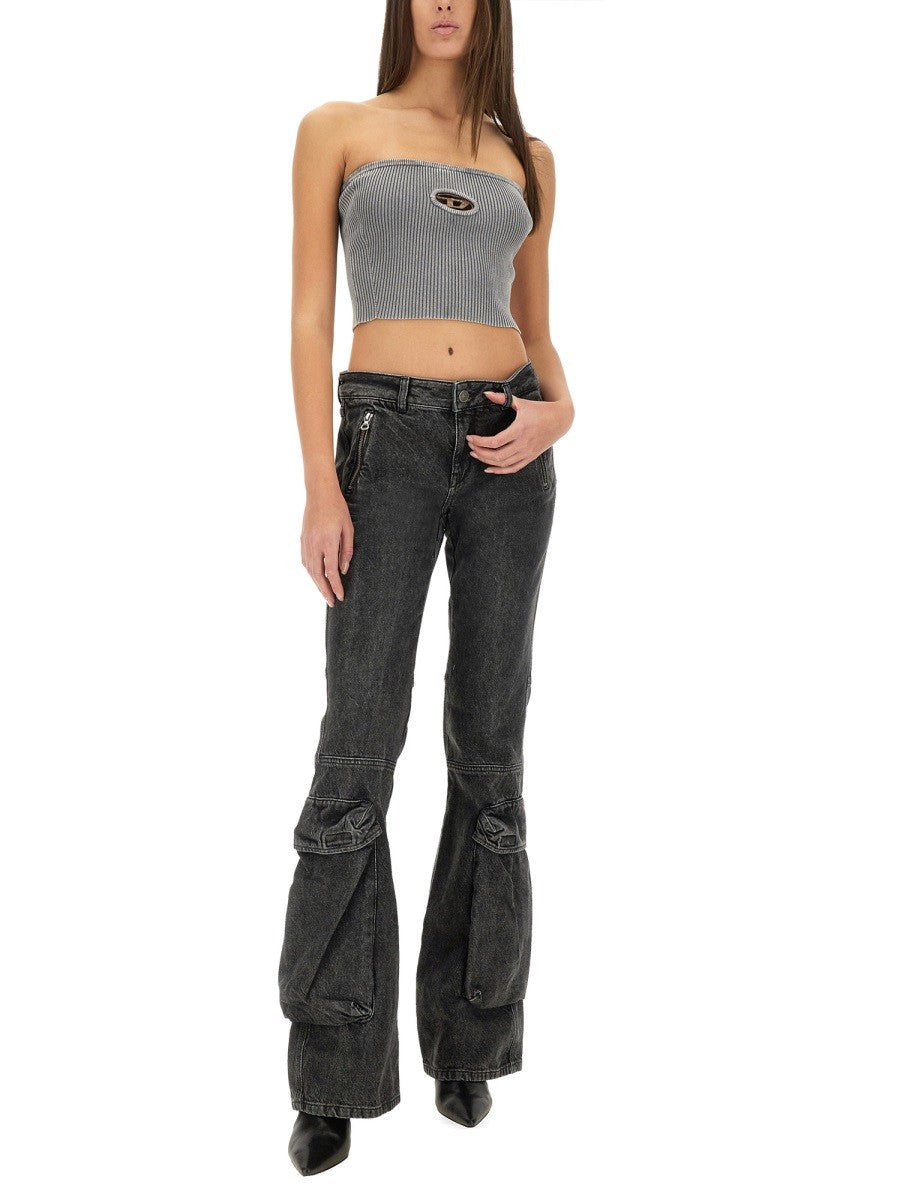 Diesel TOP "M-CLARKSVILLE-R"