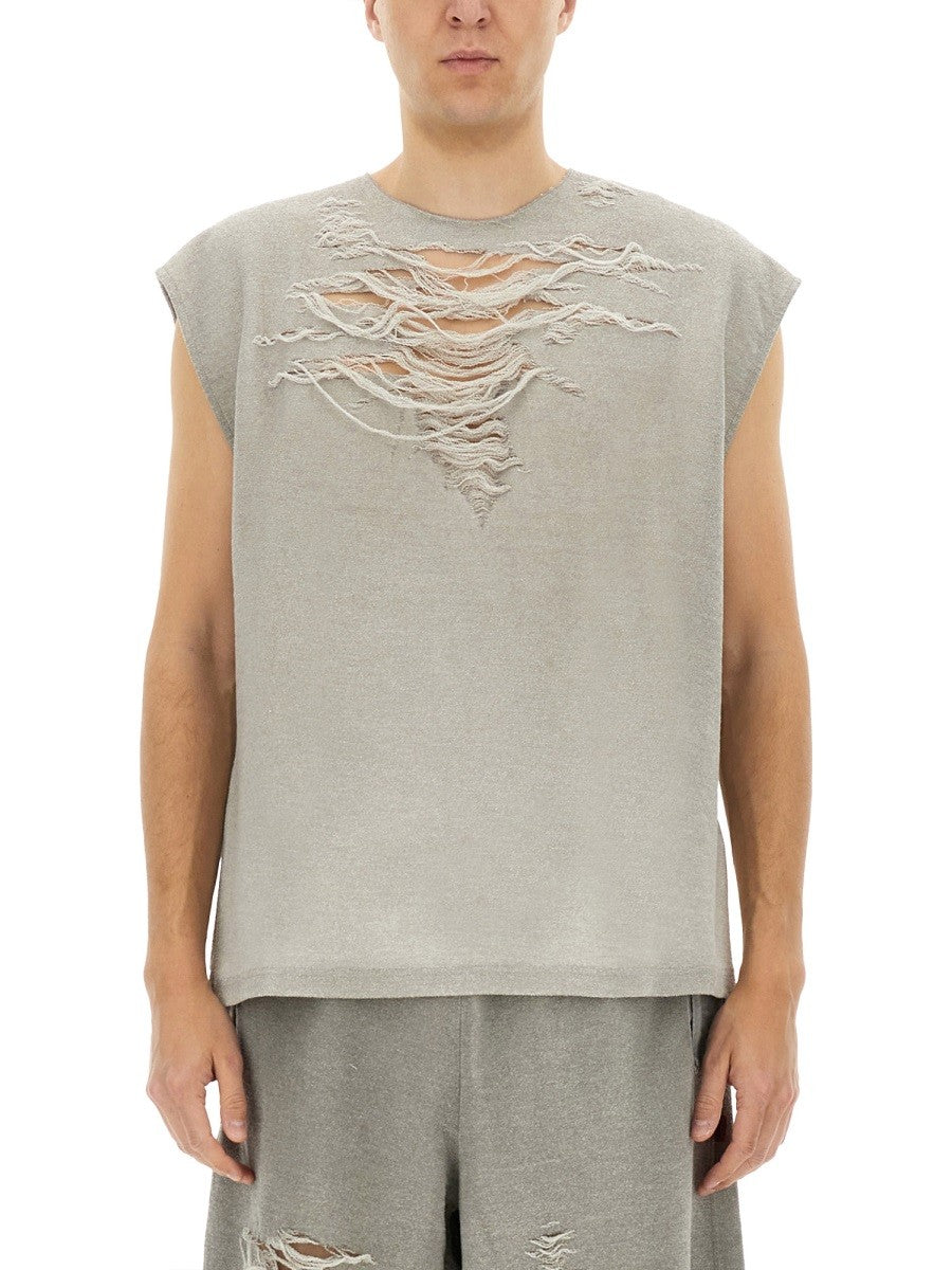 Diesel TOP "S-RUB-SL"