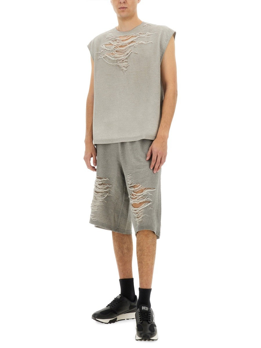 Diesel TOP "S-RUB-SL"