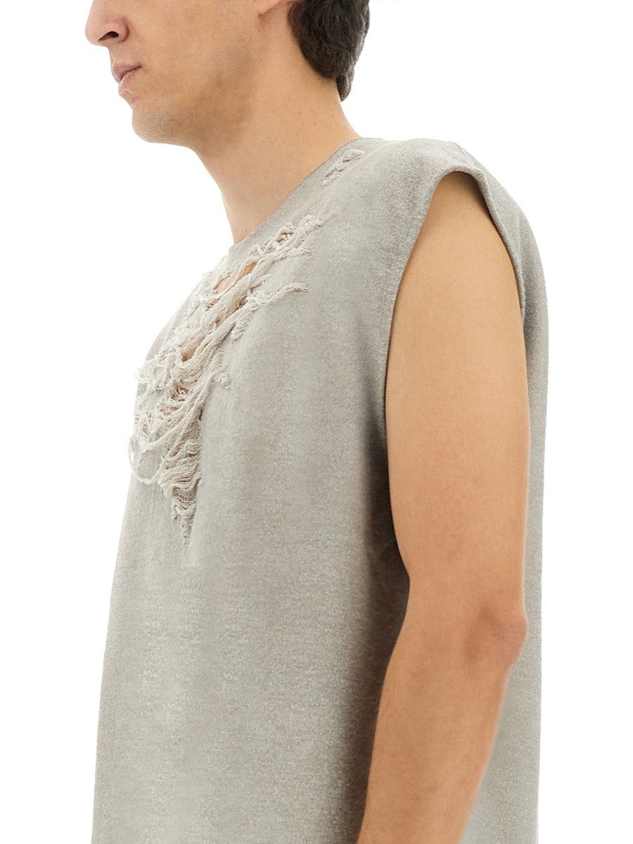 Diesel TOP "S-RUB-SL"