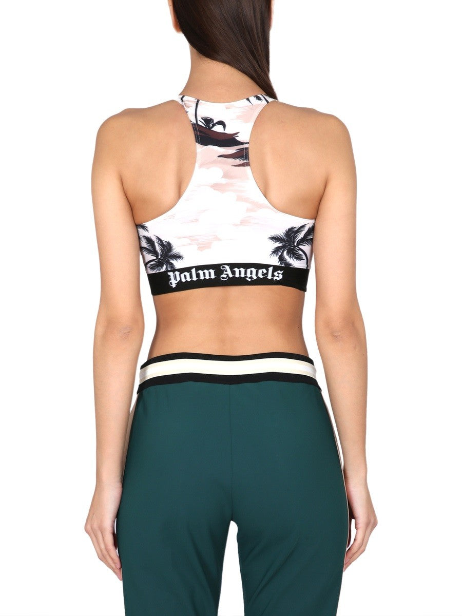 Palm Angels TOP SPORTSMAN
