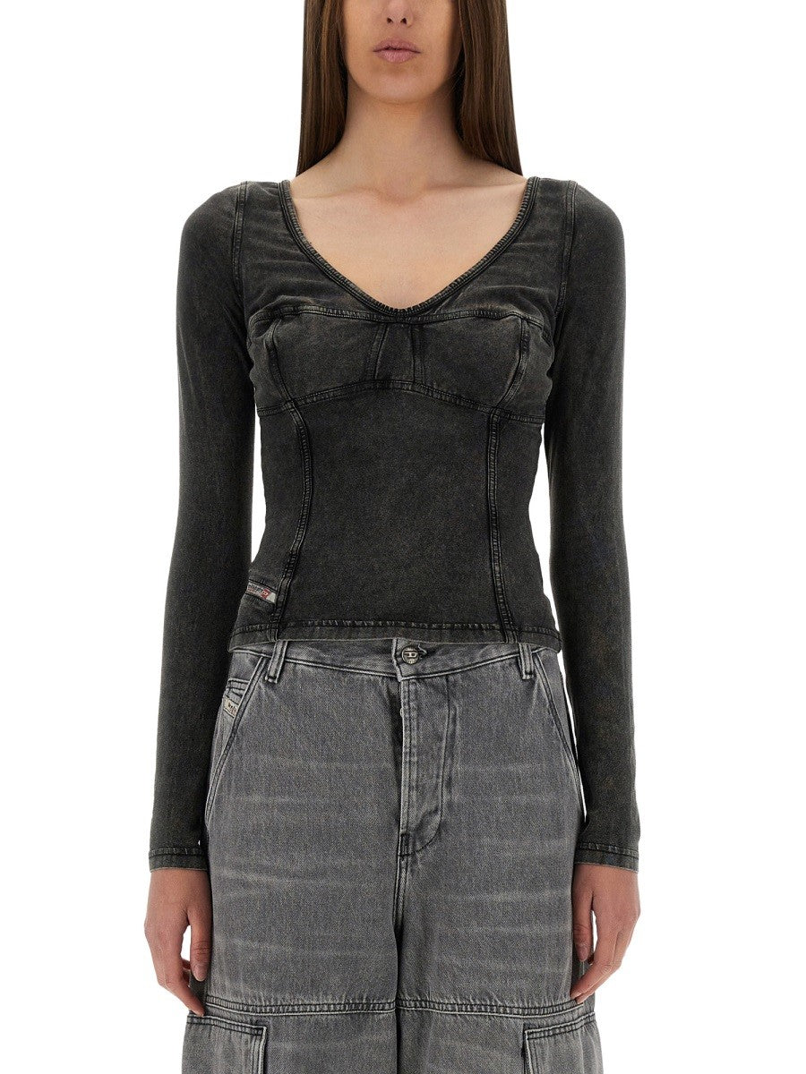 Diesel TOP "T-ELIN"