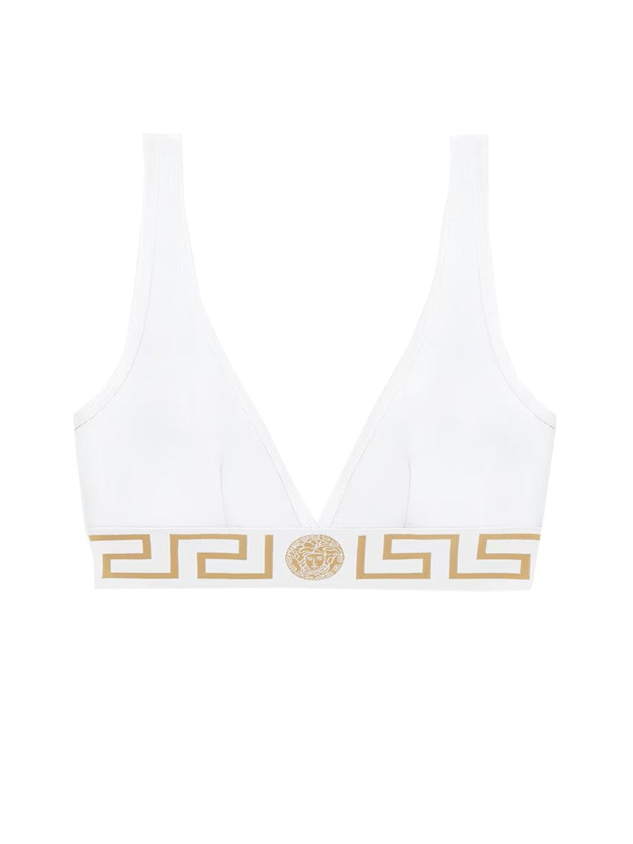 Versace TOP WITH GREEK