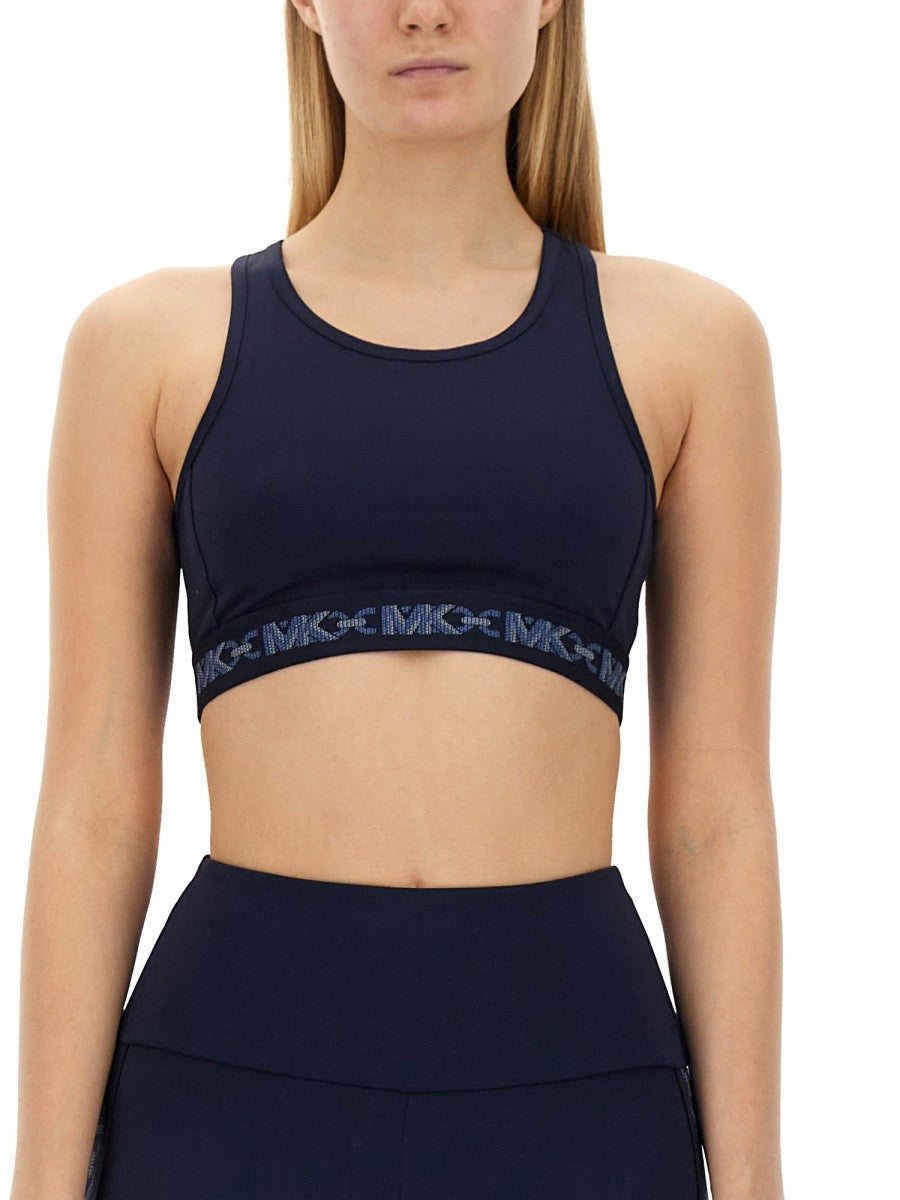 Michael By Michael Kors TOPS WITH LOGO