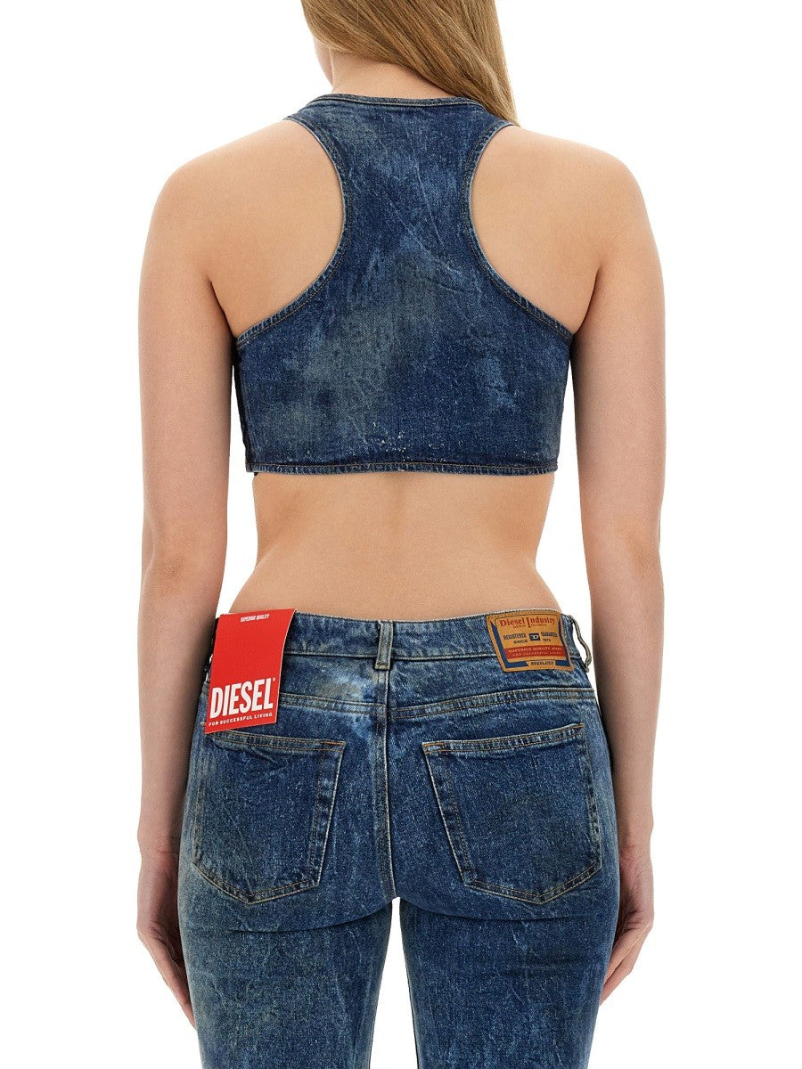 Diesel TOPY S LOGEM