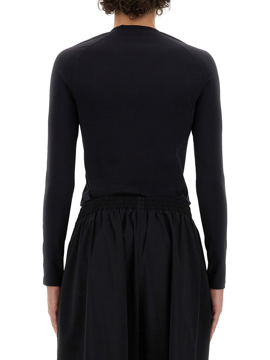 Balenciaga TOPS MIT LOGO