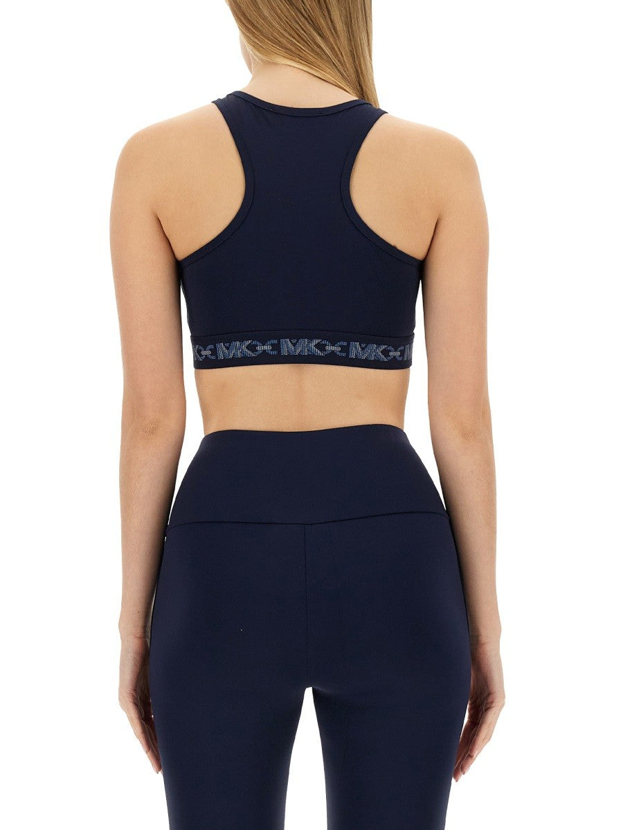 Michael By Michael Kors TOPS WITH LOGO
