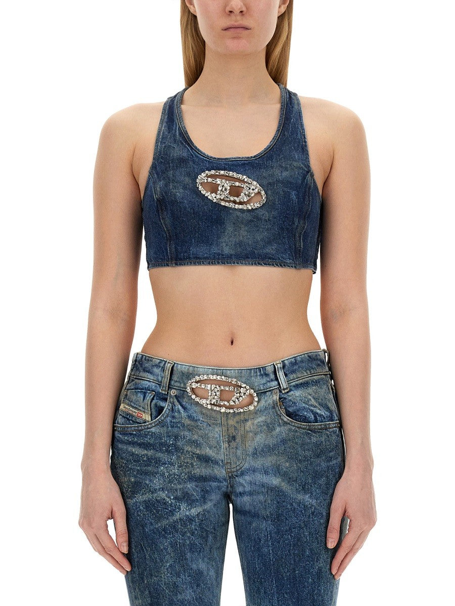 Diesel TOPY S LOGEM