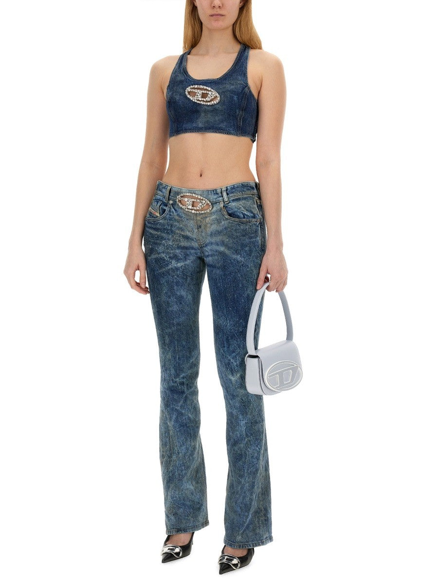 Diesel TOPY S LOGEM