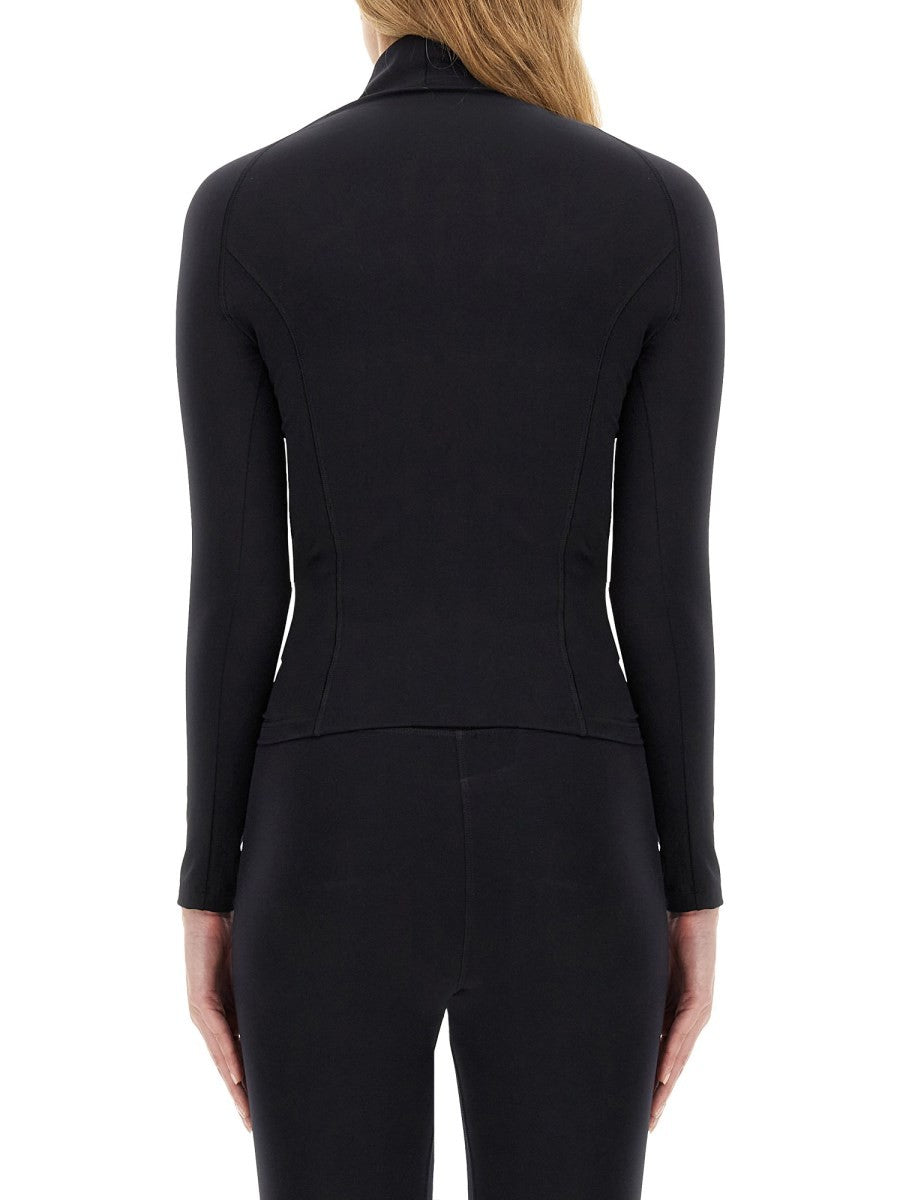 Balenciaga TOPS MIT LOGO